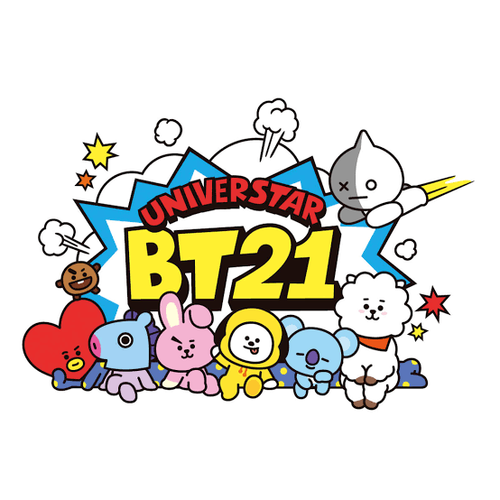 Btsキャラクター誰が誰 誰がどれ Bt21名前 読み方 設定 書き方を紹介